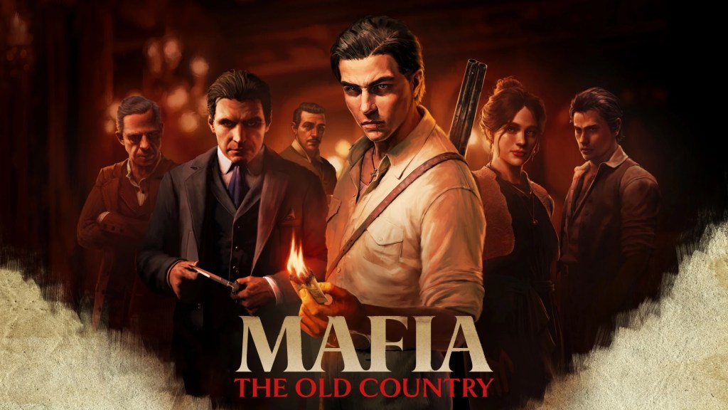 Mafia: The Old&nbsp;Country
